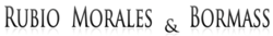 RMB ABOGADOS logo