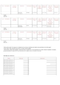 CANCELAR DATOS REGISTRO MOROSOS, ASNEF, RAI, EXPERIAN