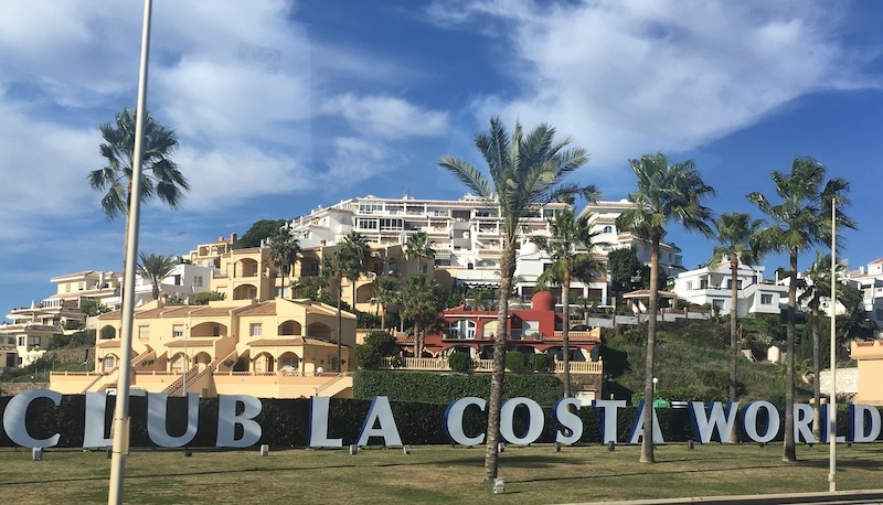 QUIEBRA CLUB LA COSTA WORLD | RMB ABOGADOS